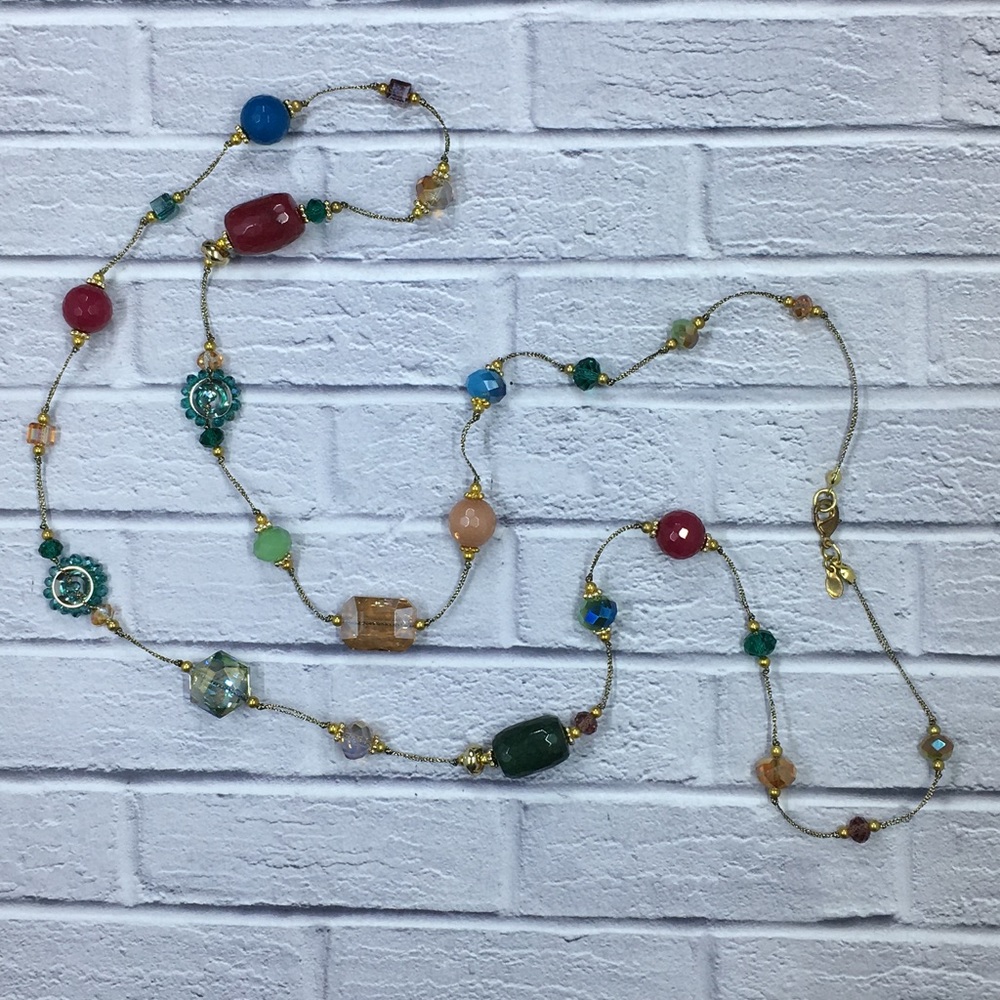 Premier Designs Paradise Found Necklace